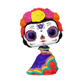(PRE-ORDER) POP! Icon: La Catrina (DDLM)