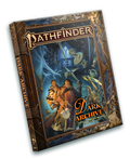 Pathfinder: Dark Archive - Pocket Edition (2E) (Remaster)