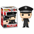Pop! Movies: Starship Troopers - Carl Jenkins