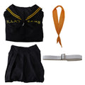 Avengers cosplay costume Manjiro Sano Ryukyuan cosplay costume Crazy Walking Foolish Squad cosplay costume JK skirt