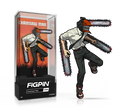 FiGPiN: Chainsaw Man (1384)