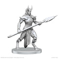 Pathfinder: Battles Deep Cuts - Vordine (Infantry Devil) & Pitborn Rogue