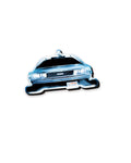 Aquarius: Funky Chunky Magnet - Back To The Future - Car