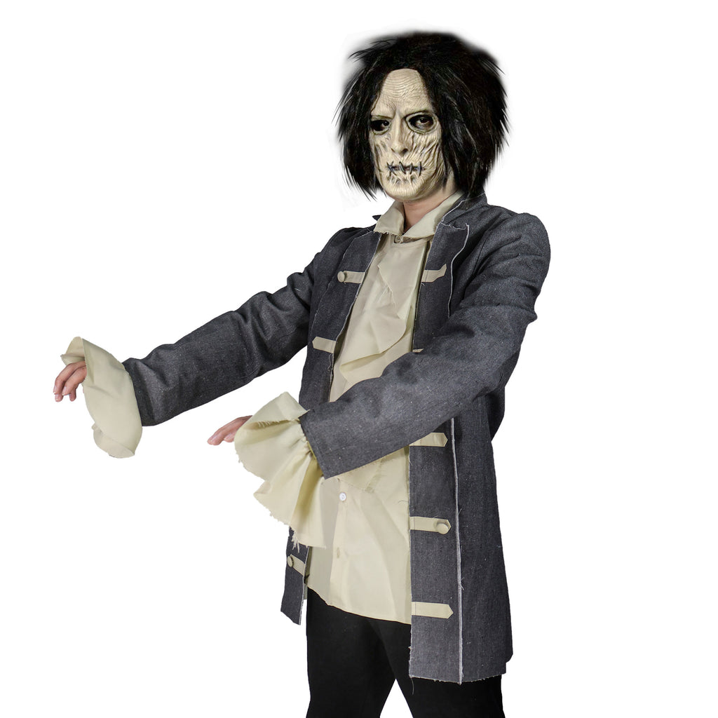 Witchy Style Billy Butcher Cosplay Costume for Women Halloween Costume Wholesale