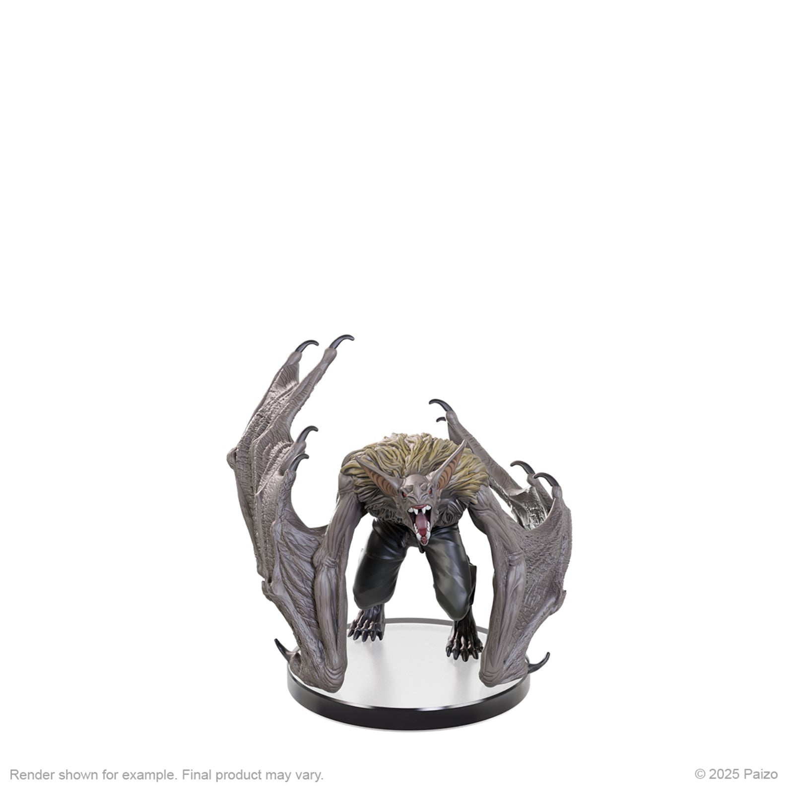 Pathfinder Battles: Forest Stalkers