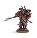 Warhammer 40K: Chaos Space Marines - Aspiring Champion