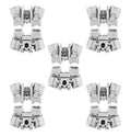 Warhammer 40K: Space Marines - Jump Packs