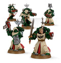 Warhammer 40K: Dark Angels - Company Veterans