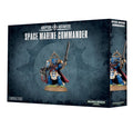 Warhammer 40K: Space Marines - Commander