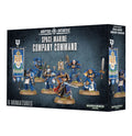 Warhammer 40K: Space Marines - Company Command