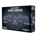 Warhammer 40K: Space Marines - Tartaros Terminators