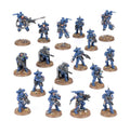 Warhammer 40K: Space Marines Vanguard Task Force