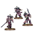 Flawless Blades
