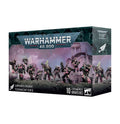Warhammer 40K: Emperor's Children - Tormentors