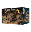 Warhammer 40K: Orks - Mekboy Workshop