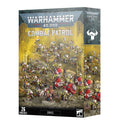 Warhammer 40K: Orks - Combat Patrol