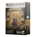 Warhammer: Slaves to Darkness - Tzarketh, Bane of Law