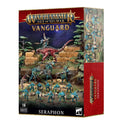 Warhammer: Seraphon Vanguard