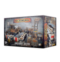 Necromunda: Zone Mortalis - Underhive Sector
