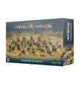The Lord of the Rings - Warriors of Rohan (2024)