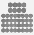 Age of Darkness Markers and Tokens