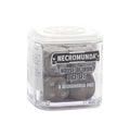 Necromunda: House of Iron Dice Set