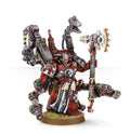 Warhammer 40K: Space Marines - Techmarine