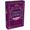 Truth or Drink: Bachelorette