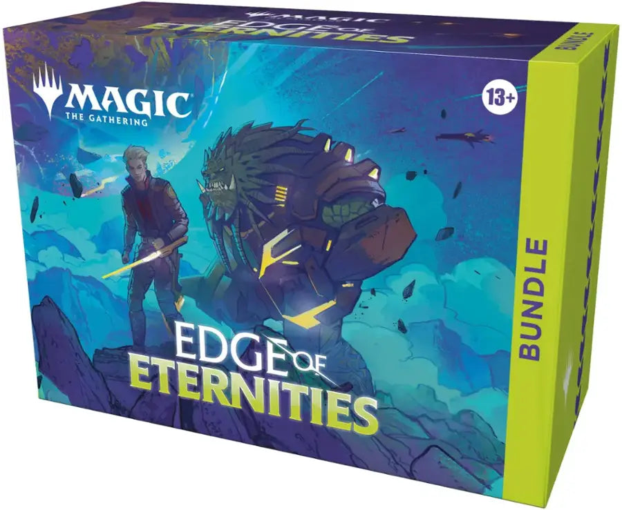 Edge of Eternities Bundle
