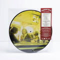 THE DOORS - Morrison Hotel 50th Anniversary New Picture Disc