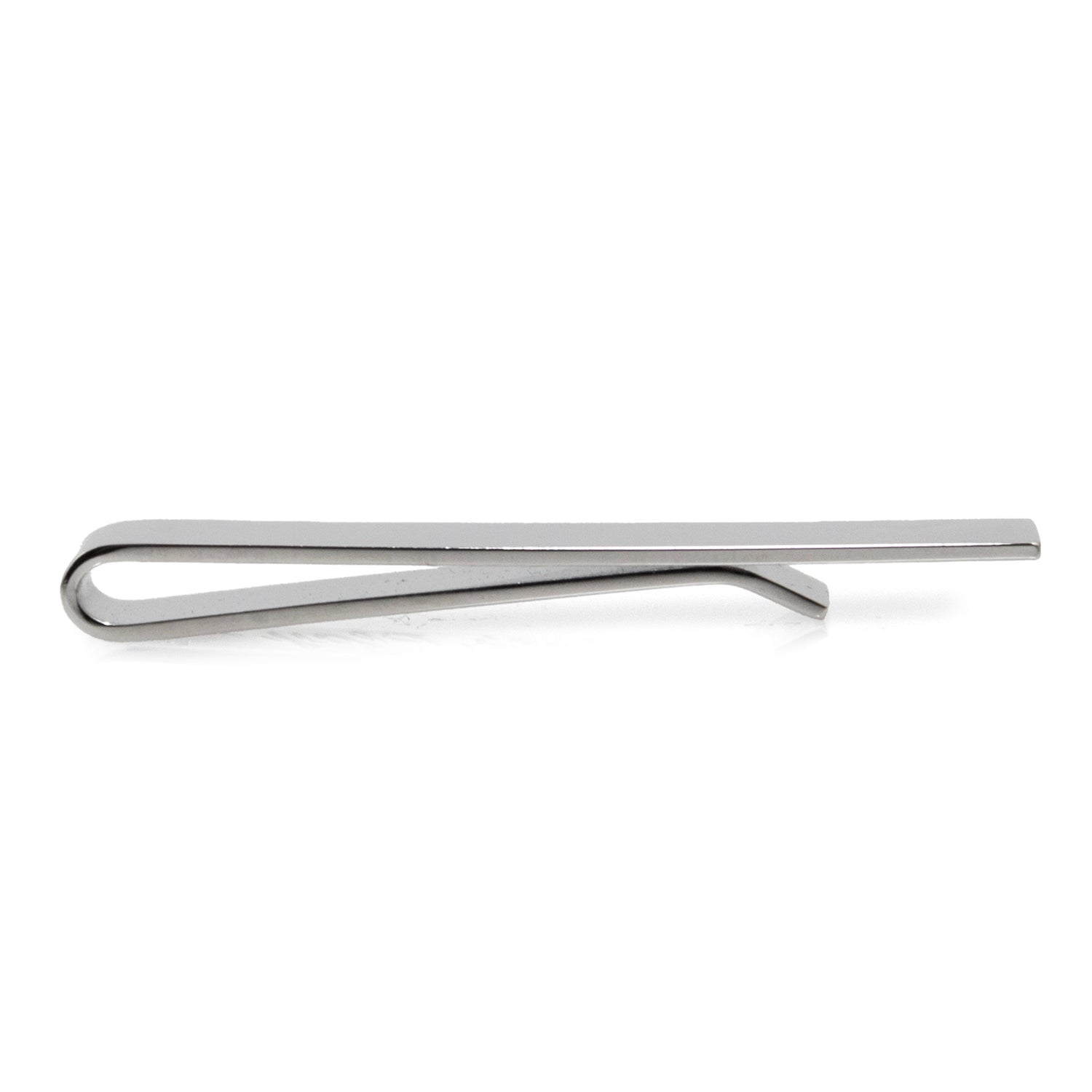 Let's Play Hidden Message Tie Bar