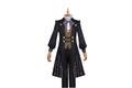 Harry Potter Magic Awakening Cos Clothes Cheongsam Cosplay Costume Men's Suit Autumn