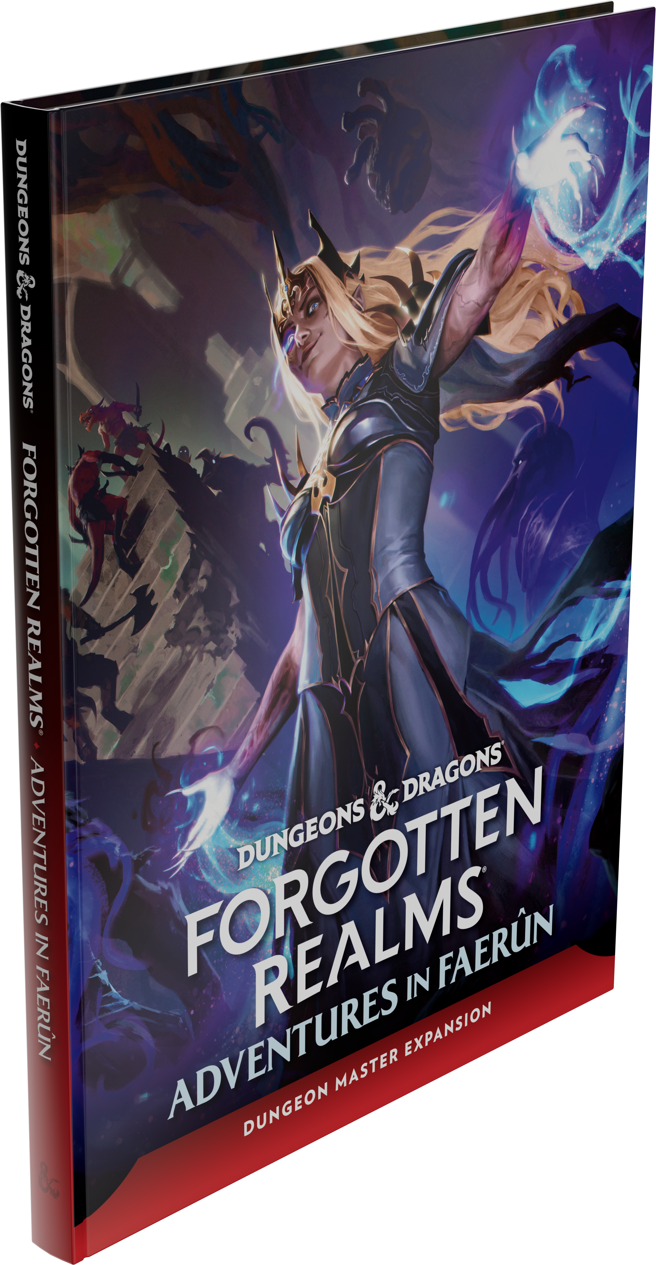 D&D: Forgotten Realms: Heroes of Faerun