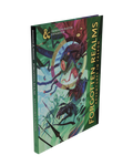 D&D: Forgotten Realms: Adventures in Faerun - Alternative Cover