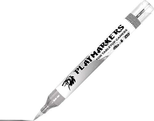 AK Interactive Markers: Playmarkers - Silver