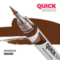 AK Interactive Markers: Quick Markers - Wood