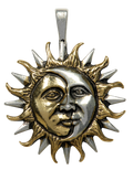 Eclipse for Unifying Opposites