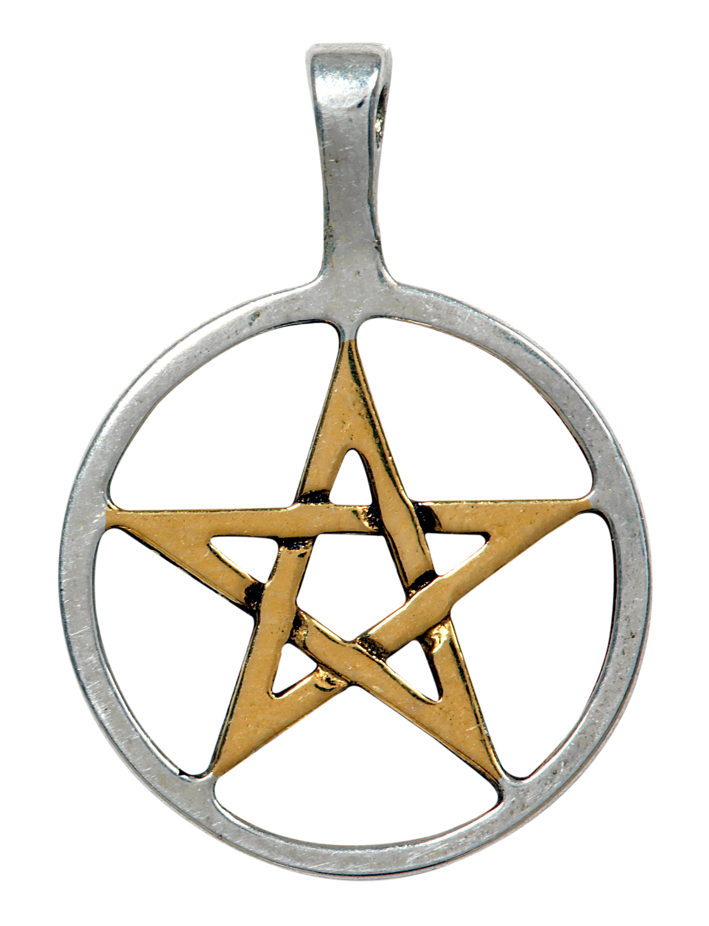 Pentagram for Balance & Harmony