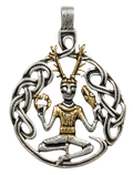 Cernunnos for Unity with Nature