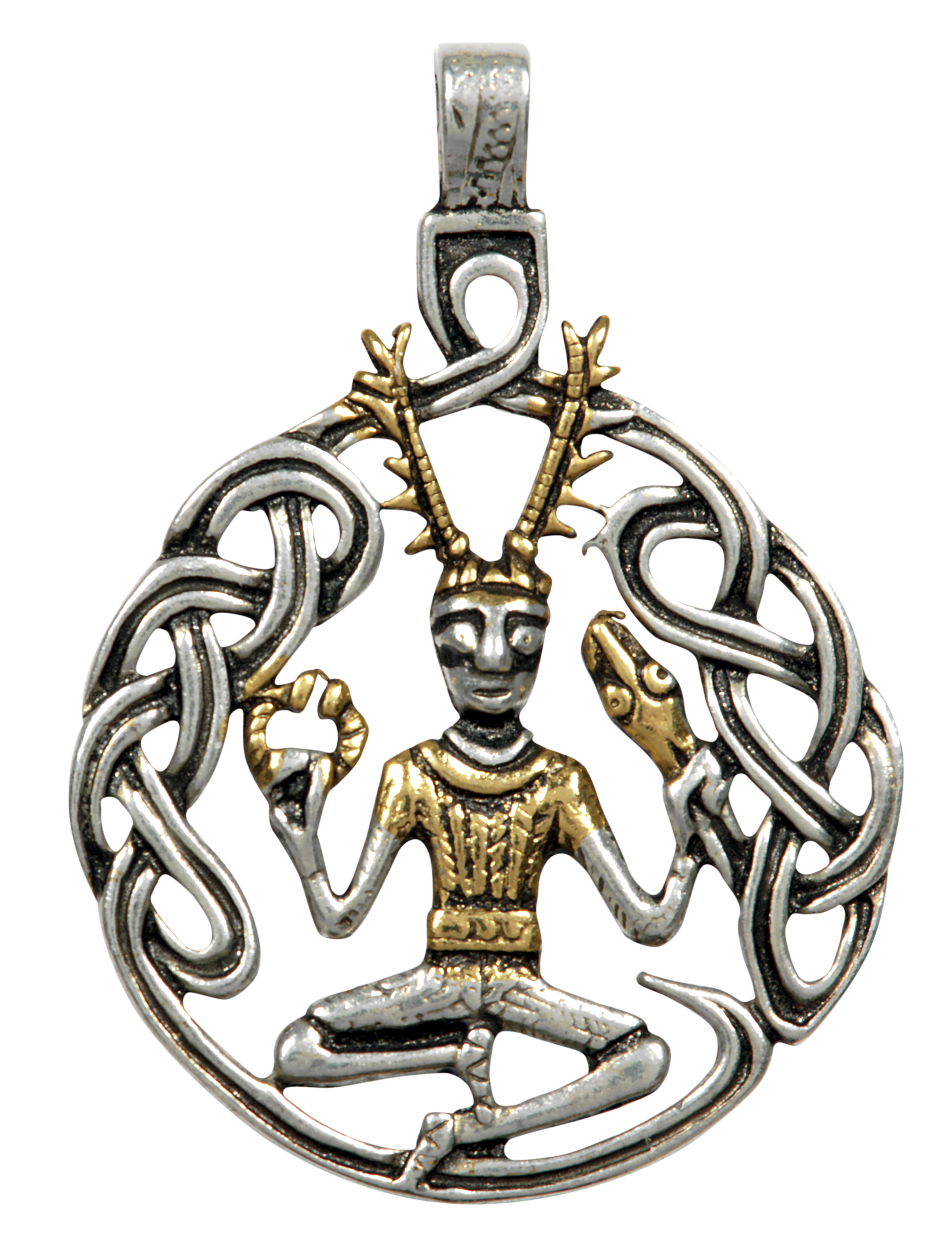 Cernunnos for Unity with Nature