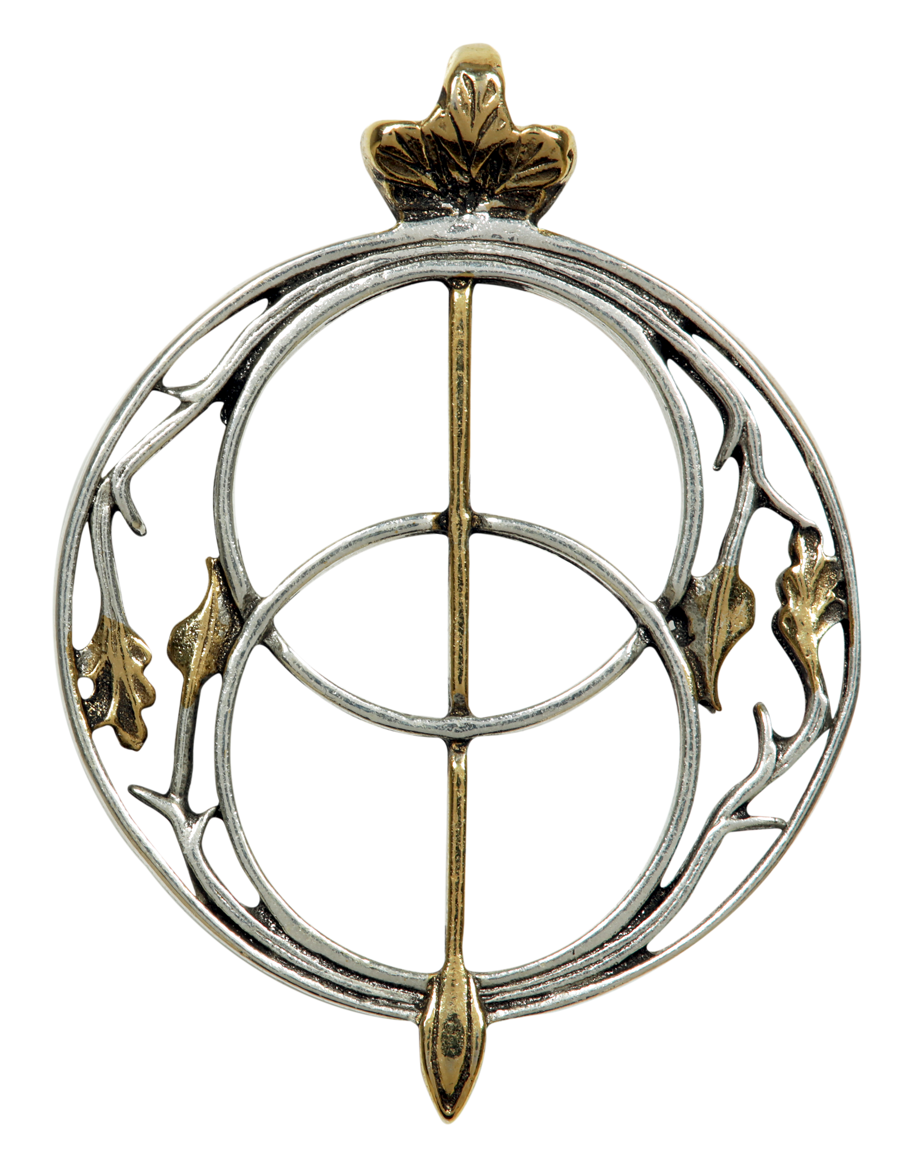 Chalice Well for Connecting with the Divine