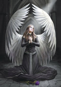 Prayer for the Fallen Card