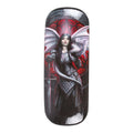 Valor Warrioress Eye Glass Case by Anne Stokes