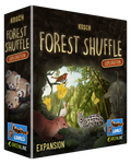Forest Shuffle: Exploration