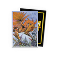 Dragon Shield: Signature Series - The Millerax