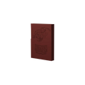 Cube Shell - Blood Red
