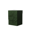 Deck Shell - Forest Green
