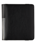 Card Codex Portfolio 80 - Black