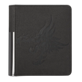 Card Codex Portfolio 80 - Iron Grey