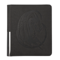 Card Codex Portfolio 160 - Iron Grey